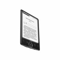 EBook SPC Dickens Light 2 Black 32 GB 128 GB