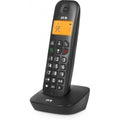 Kabelloses Telefon SPC 7300NS AIR Schwarz