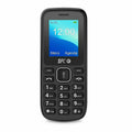 Téléphone Portable SPC Talk 32 GB Noir 1.77”