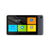 Tablet SPC 9780464N Unisoc 4 GB RAM 64 GB Black