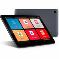 Tablet SPC 9780464N Quad Core 4 GB RAM 64 GB Schwarz
