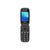 Mobile phone SPC 2330N HARMONY 4G Black 128 MB