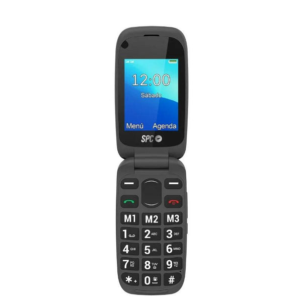 Mobilni telefon za starejše ljudi SPC 2330N