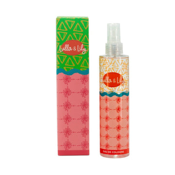 Parfum pour enfant Oilily EDC Lulla & Lily 250 ml