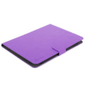 Housse pour Tablette NGS TP-CASES-0038 Violet 7"-8"