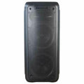 Tragbare Bluetooth-Lautsprecher Avenzo AV-SP3202B Bluetooth 3600 mAh 250 W Schwarz