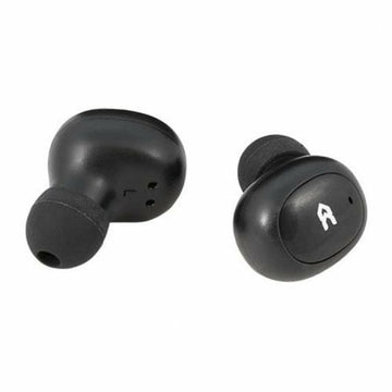 Écouteurs in Ear Bluetooth Avenzo AV-TW5006B Noir