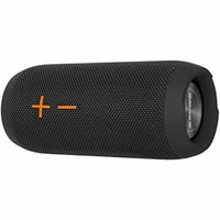 Haut-parleurs bluetooth portables Avenzo AV-SP3005B Noir