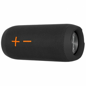 Portable Bluetooth Speakers Avenzo AV-SP3004W  Black 10 W