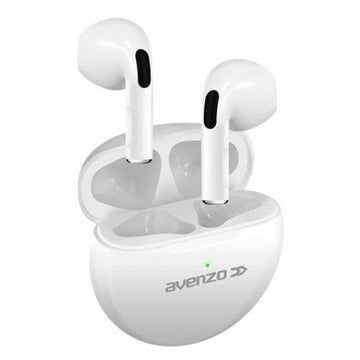 Bluetooth in Ear Headset Avenzo AV-TW5008W