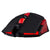 Gaming Mouse Hiditec MICRURUS 8100 dpi Red
