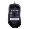 Mouse Gaming Hiditec FTRRCA0511 GMO010003 3500 dpi