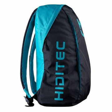 Laptop Backpack Hiditec AAOABT0655 Black/Blue