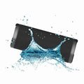 Drahtlose Bluetooth Lautsprecher Hiditec SPBL10005 10W Schwarz 10 W