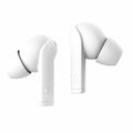 Bluetooth Headphones Hiditec AU01271213 White