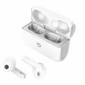 Slušalke Bluetooth Hiditec AU01271213 Bela