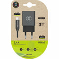 Chargeur mural Tech One Tech TEC2421 Noir