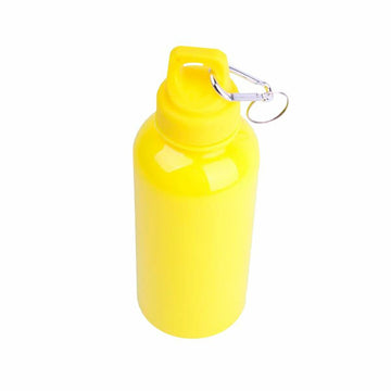 Bottle Atipick OTB5041 600 ml Yellow