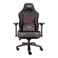 Gaming Chair Talius Mamut Black Red