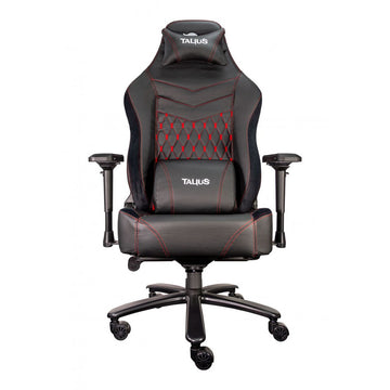 Gaming Chair Talius Mamut Black Red