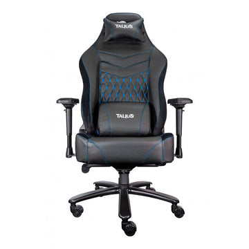 Gaming Chair Talius Mamut Blue Black Black/Blue