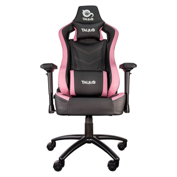 Gaming Chair Talius Vulture Black Pink