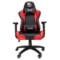 Gaming-Stuhl Talius Gecko V2 Schwarz Rot