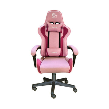 Gaming Chair Talius Hornet  Black Pink