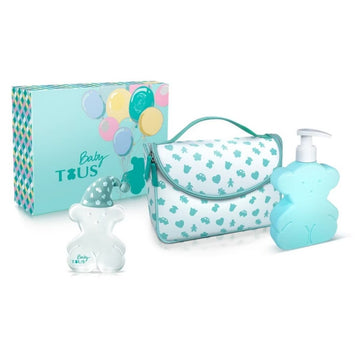 Otroški parfumski set Tous Baby Tous 3 Kosi