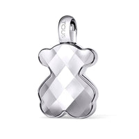 Ženski parfum Tous EDP LoveMe The Silver Parfum 90 ml