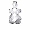 Ženski parfum Tous LoveMe The Silver Parfum EDP (50 ml)