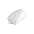 Mouse Cherry AK-PMH1OS-US-W USB White