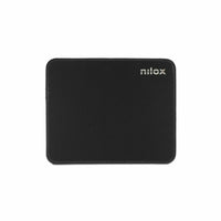 Podloga za Miško Nilox NXMP001 Črna