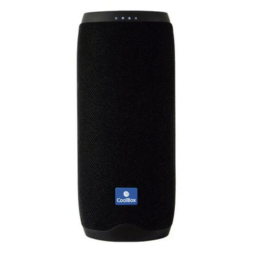 Haut-parleurs bluetooth portables CoolBox Cool Stone 15