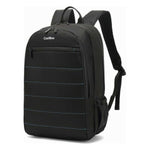 Laptop Backpack CoolBox COO-BAG15-2N         Black