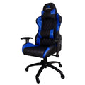 Gaming Chair CoolBox COO-DGMOB03 Black Blue