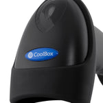 Lecteur de Codes Barres CoolBox COO-LCB2D-W01