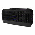 Clavier pour jeu CoolBox DeepColorKey Espagnol Qwerty