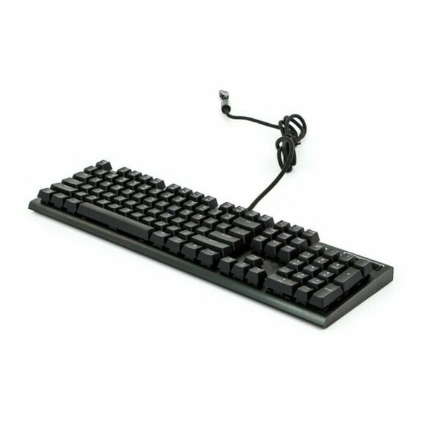 Gaming Tastatur CoolBox DeepSolid Qwerty Spanisch