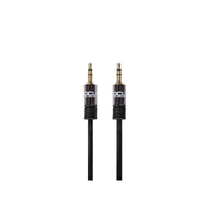 Audio Jack Cable (3.5mm) DCU 1,5 m