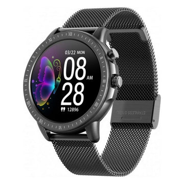 Smartwatch DCU 34157055 1,3" IP67 Black