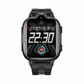 Montre intelligente DCU 34159030 1,69" Noir