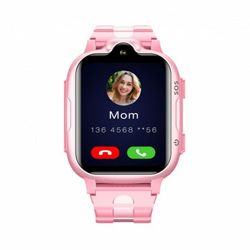 Smartwatch DCU 34159032 1,69" Pink