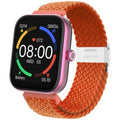 Smartwatch DCU Los Angeles Pink Purple