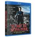 Blu-Ray MPO El Rey de Nueva York 1990