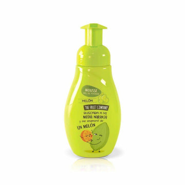 Sanitizing Hand Gel The Fruit Company Melon 250 ml