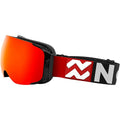 Ski Goggles Northweek Magnet Red Polarised