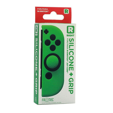 Zaščitni Ovitek FR-TEC Nintendo Switch