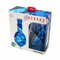 Casque FR-TEC Bleu