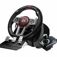 Volante da Corsa FR-TEC